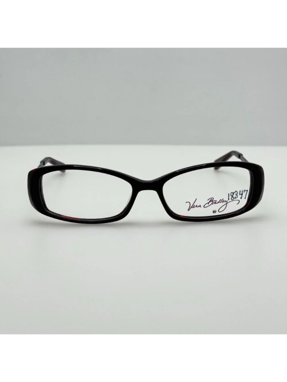 Vera Bradley lenses are